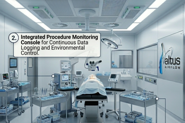 IVF Labs Design