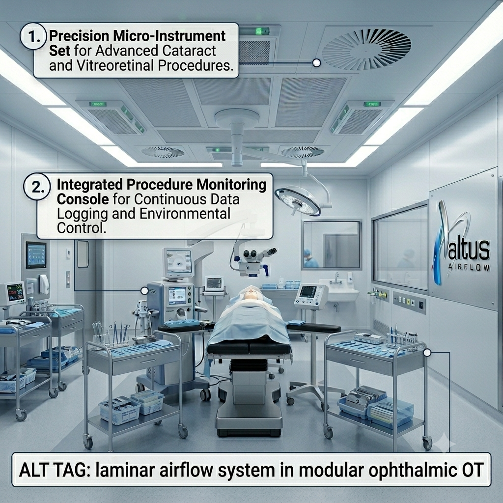 IVF Labs Design