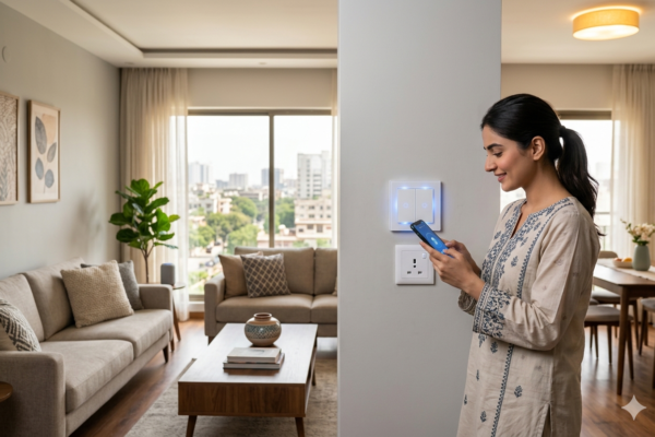 WiFi Smart Switch Price in Pakistan Complete Guide