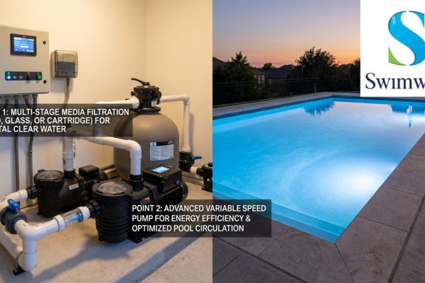 Swimming Pool Renovation