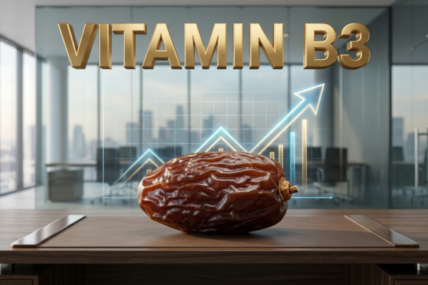 Vitamin B3 Price Trend