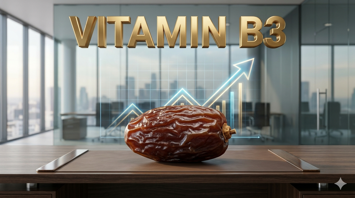 Vitamin B3 Price Trend