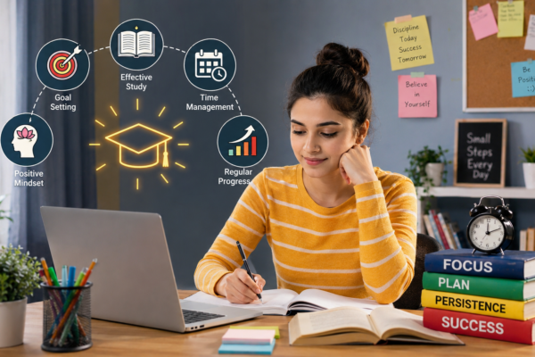 Get Positive Effects On Study