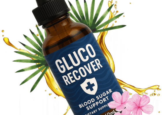 Gluco Recover
