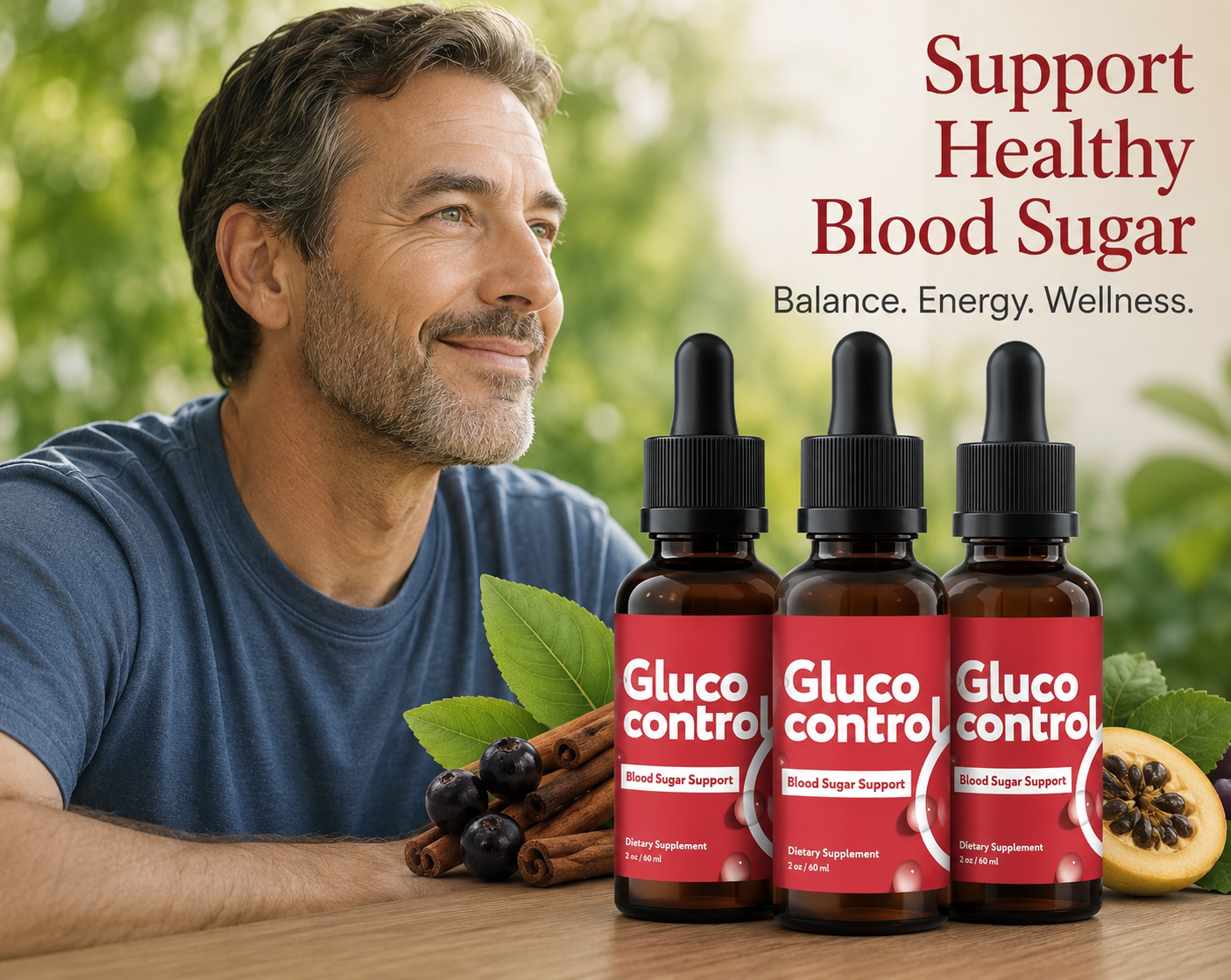 GlucoControl