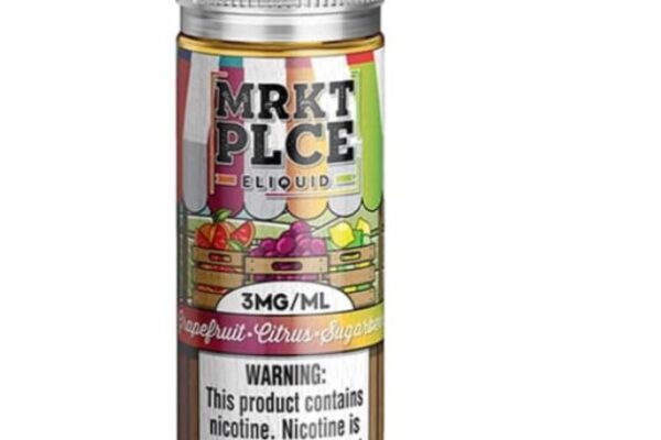 grapefruit sugar berry e liquid
