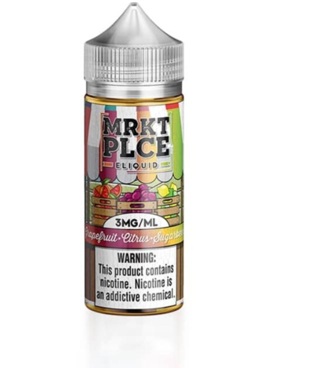 grapefruit sugar berry e liquid