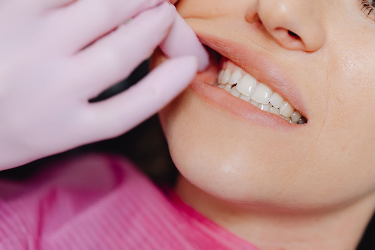 Gum Treatment - ADP