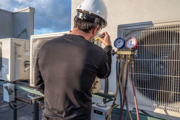 HVAC seo services