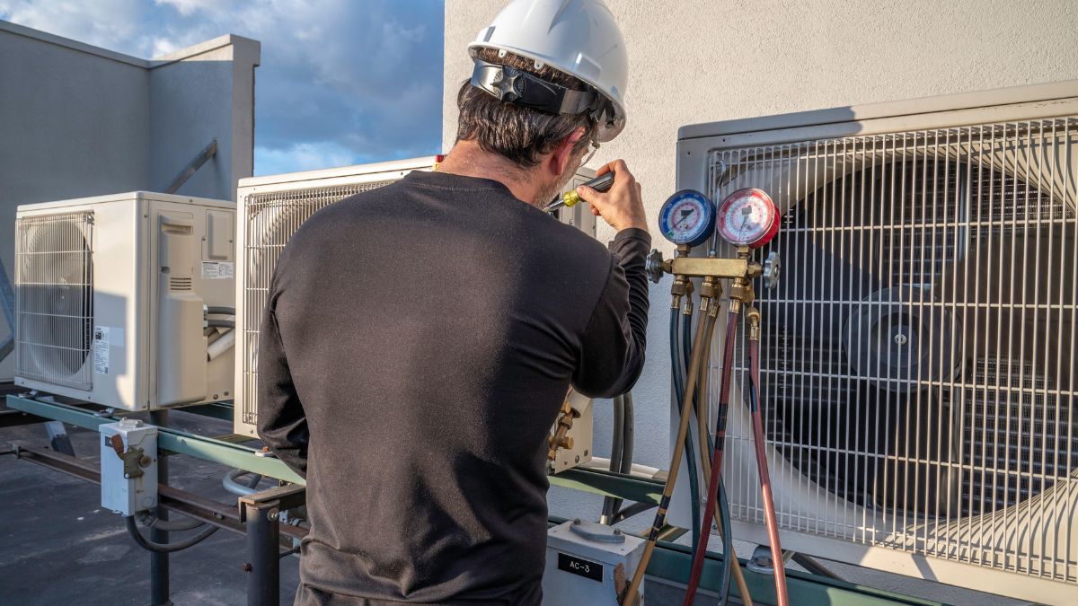 HVAC seo services