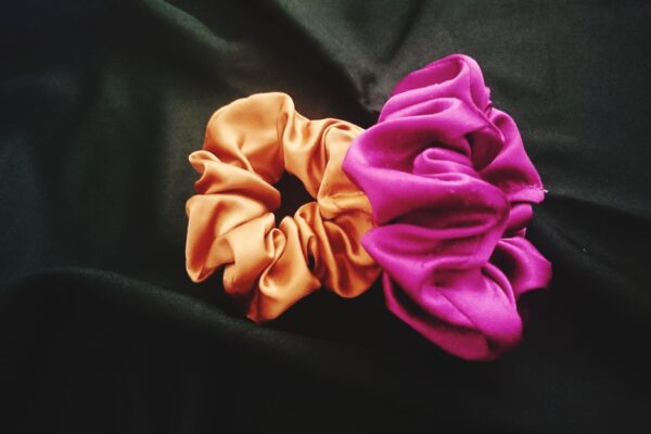 Hair Scrunchies