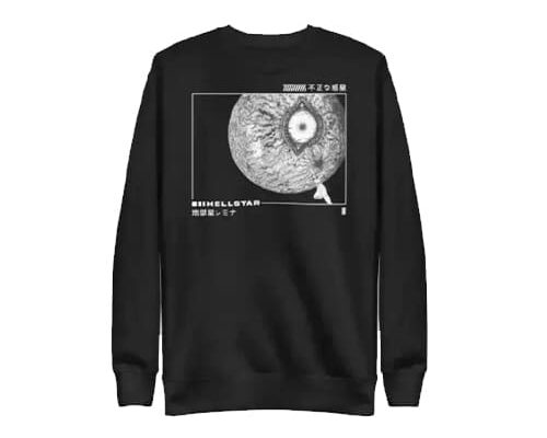 How the Hellstar Sweatshirt Combines Comfort and Style