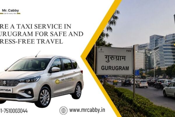 axi Service in Gurugram