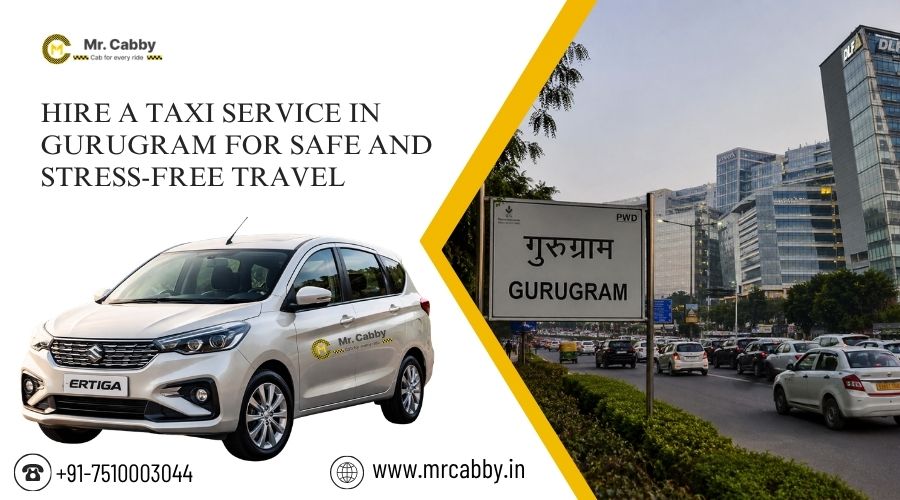 axi Service in Gurugram