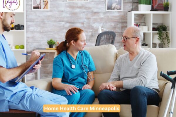 Home Health Care Minneapolis