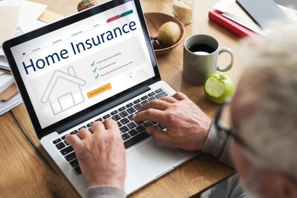 Home Insurance Alberta