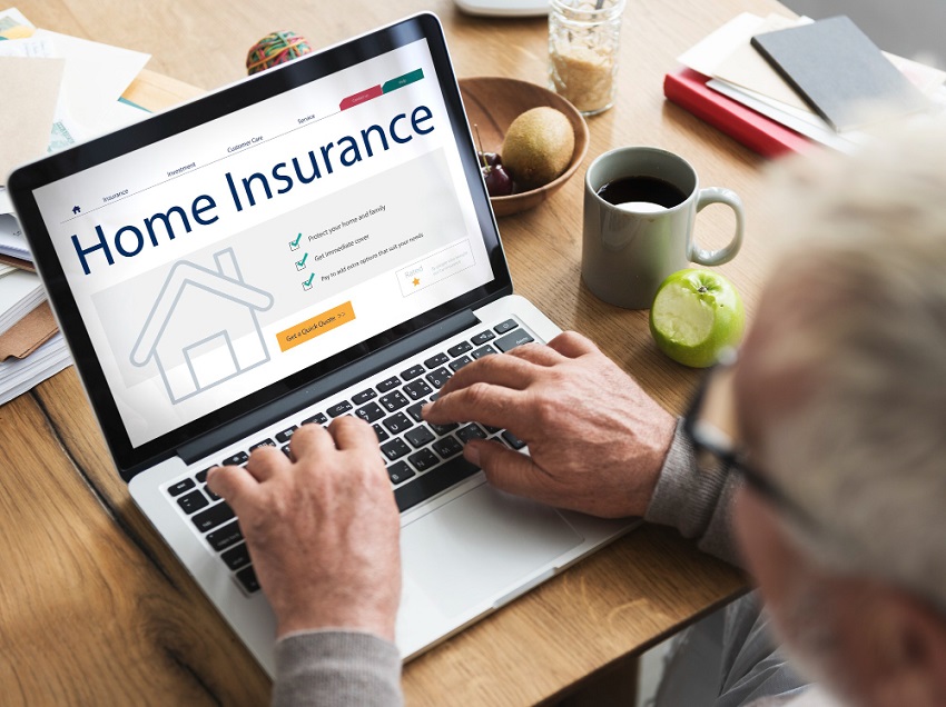 Home Insurance Alberta