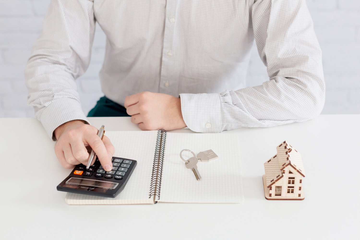 Home Loan EMI Calculator