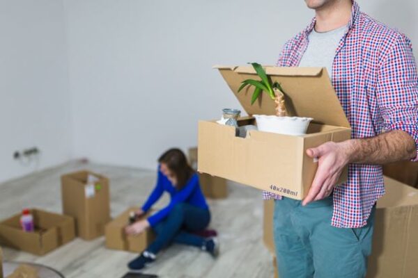 house shifting services