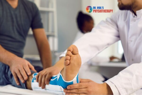 How Orthopedic Physiotherapy Helps After a Fracture