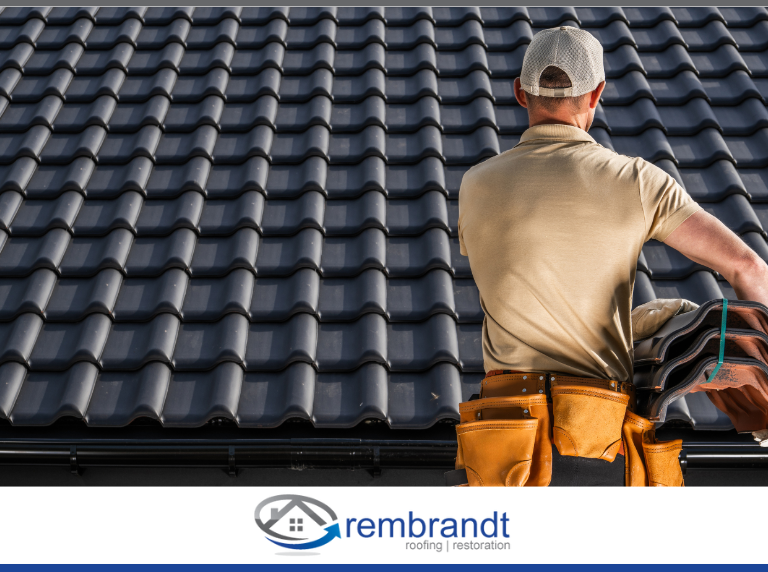roofing service​, roof repair services​