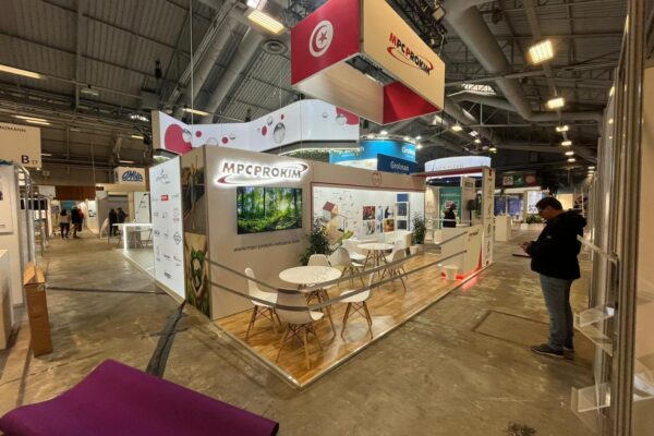 exhibition stand design company