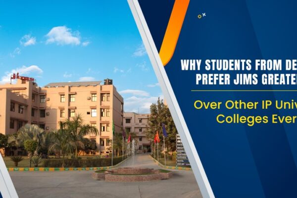 IP University College