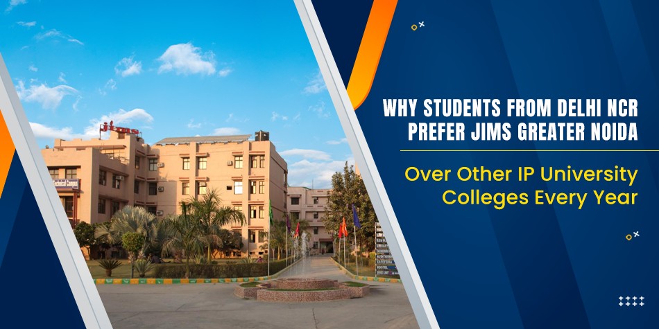 IP University College
