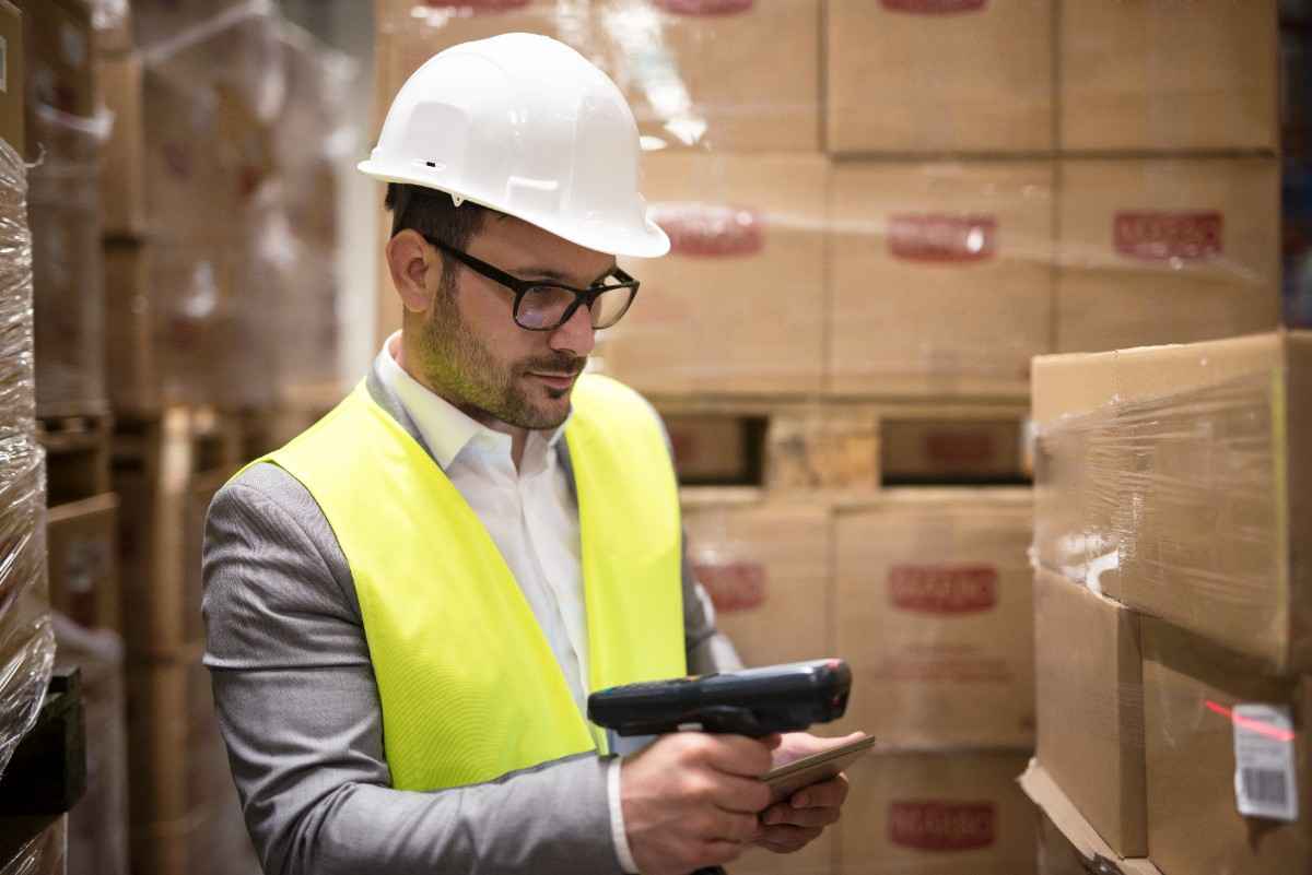 Inventory Management Software Indian Businesses