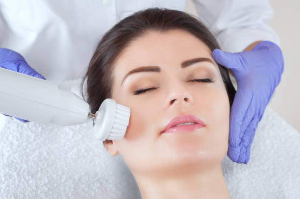 Laser Skincare Treatments in Riyadh