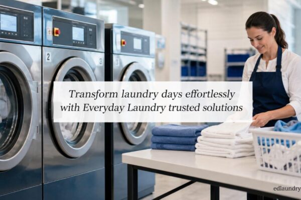 Laundry Services in Abu Dhabi