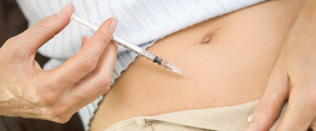 Lipotropic Injections in Islamabad