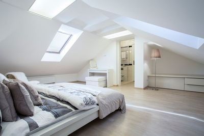 Loft Conversions