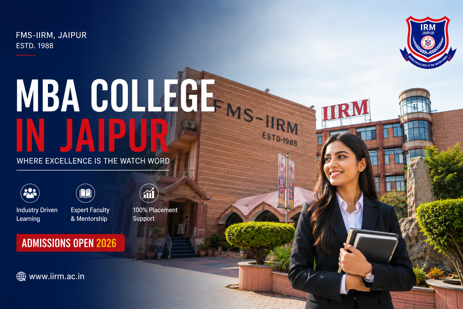 Best MBA College for Placements: Top Institutions Recruiters Love