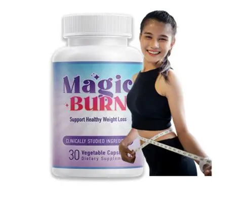 MagicBurn