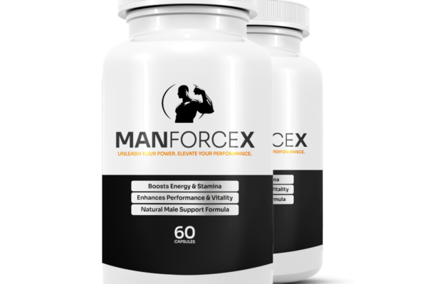 ManForceX