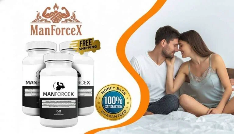 ManForceX