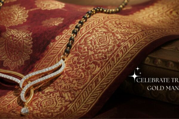 Mangalsutra for Women 