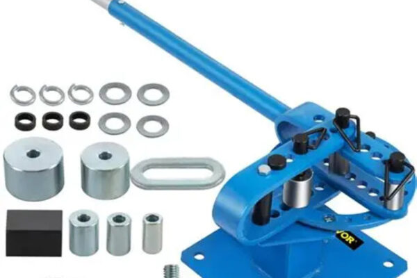 Metal Bender Hand Tools Explained: Types, Benefits, and Selection Tips