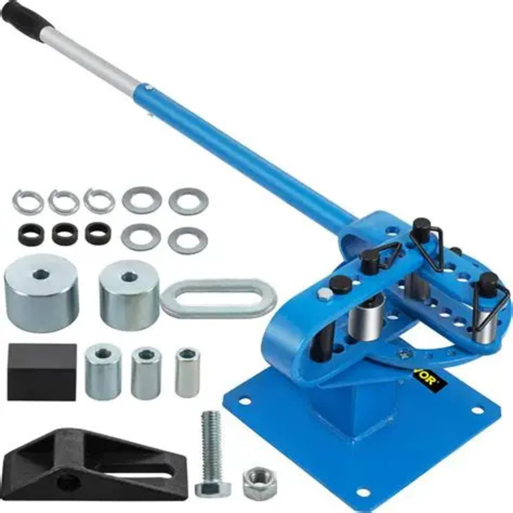 Metal Bender Hand Tools Explained: Types, Benefits, and Selection Tips