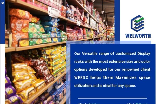 Shopfitting Solutions