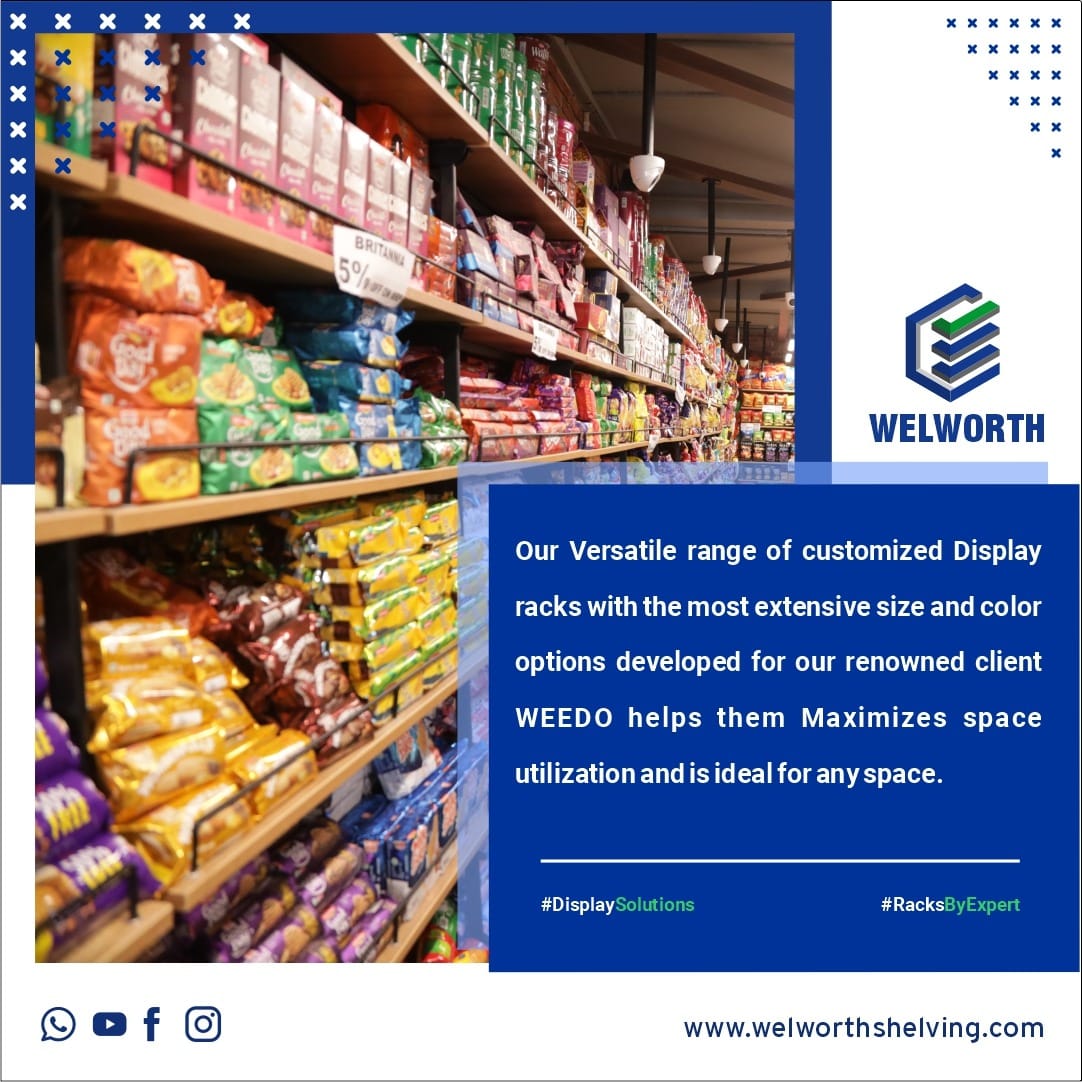 Shopfitting Solutions