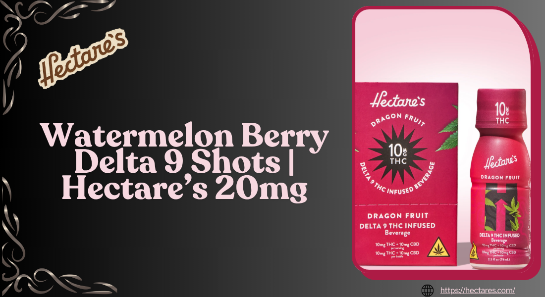 dragon fruit shot