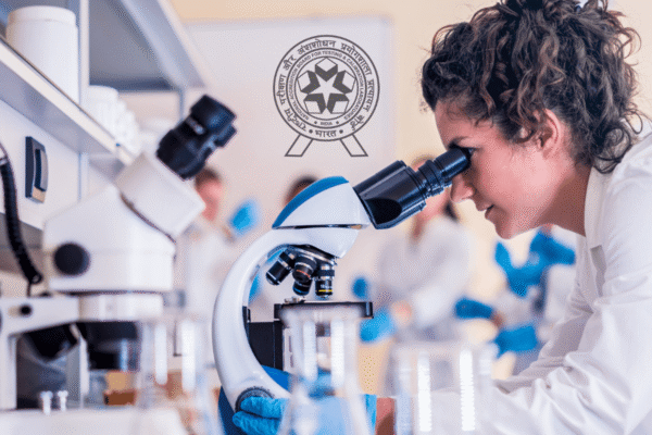 NABL Accredited Laboratory