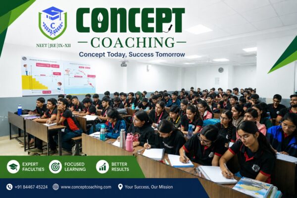 Neet Coaching Centre in Itanagar