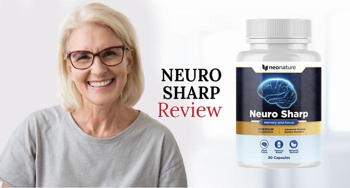 NeuroSharp