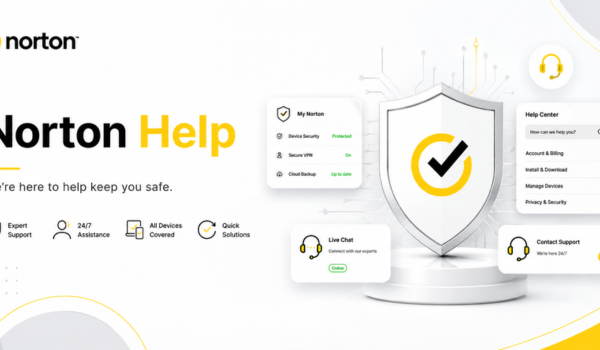 Norton Help