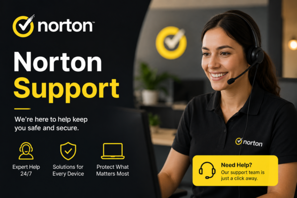 Norton Support