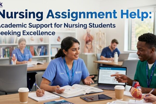 Nursing Assignment Help