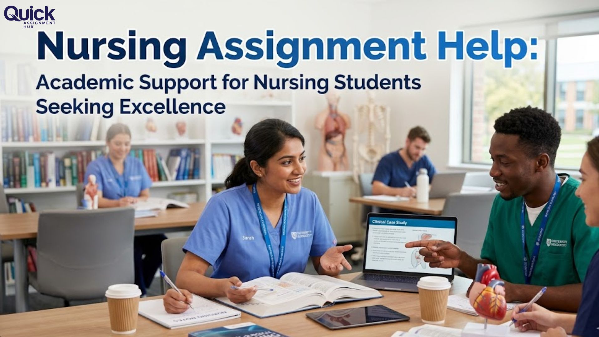 Nursing Assignment Help